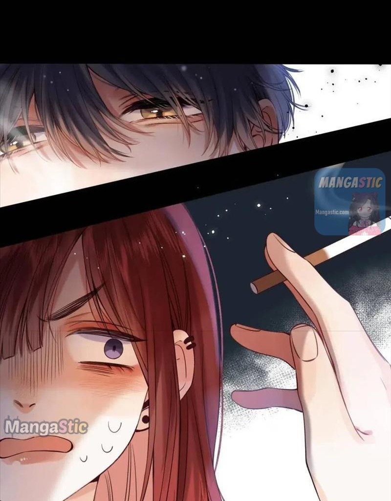 vụng trộm không thể giấu - mối tình thầm kín chapter 33 39