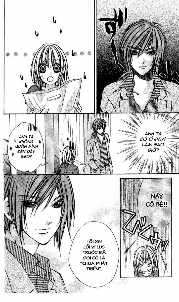 linchou no himegoto chapter 10 12