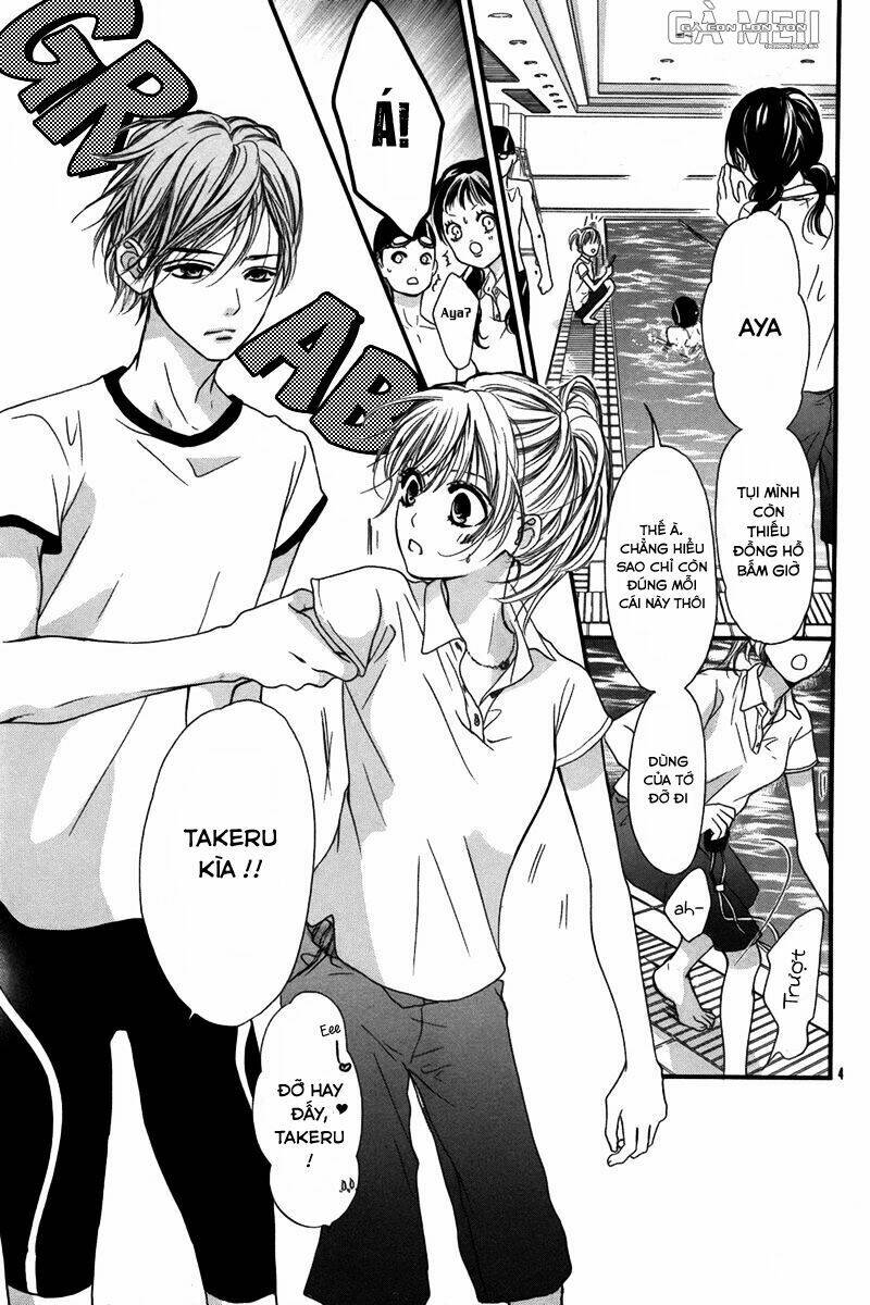 tổng hợp one shot. chapter 208 3