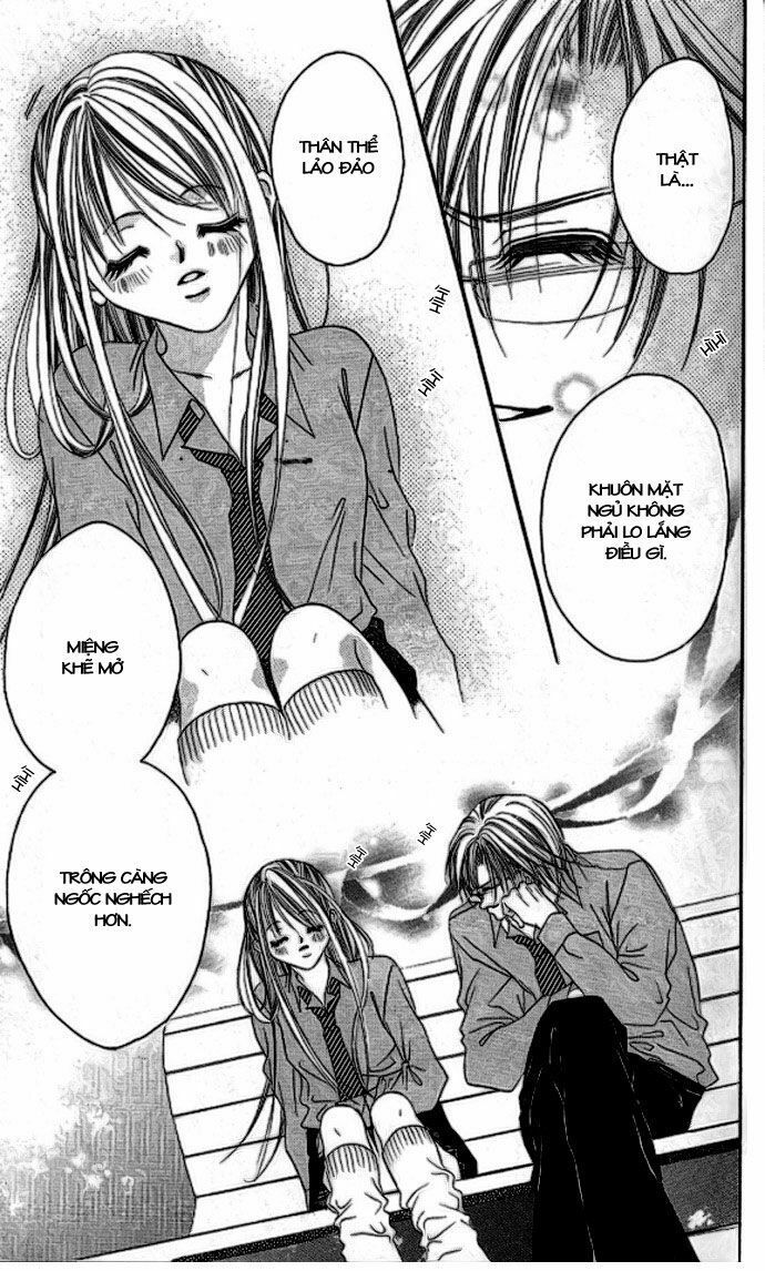 i love my little sister chapter 35 21