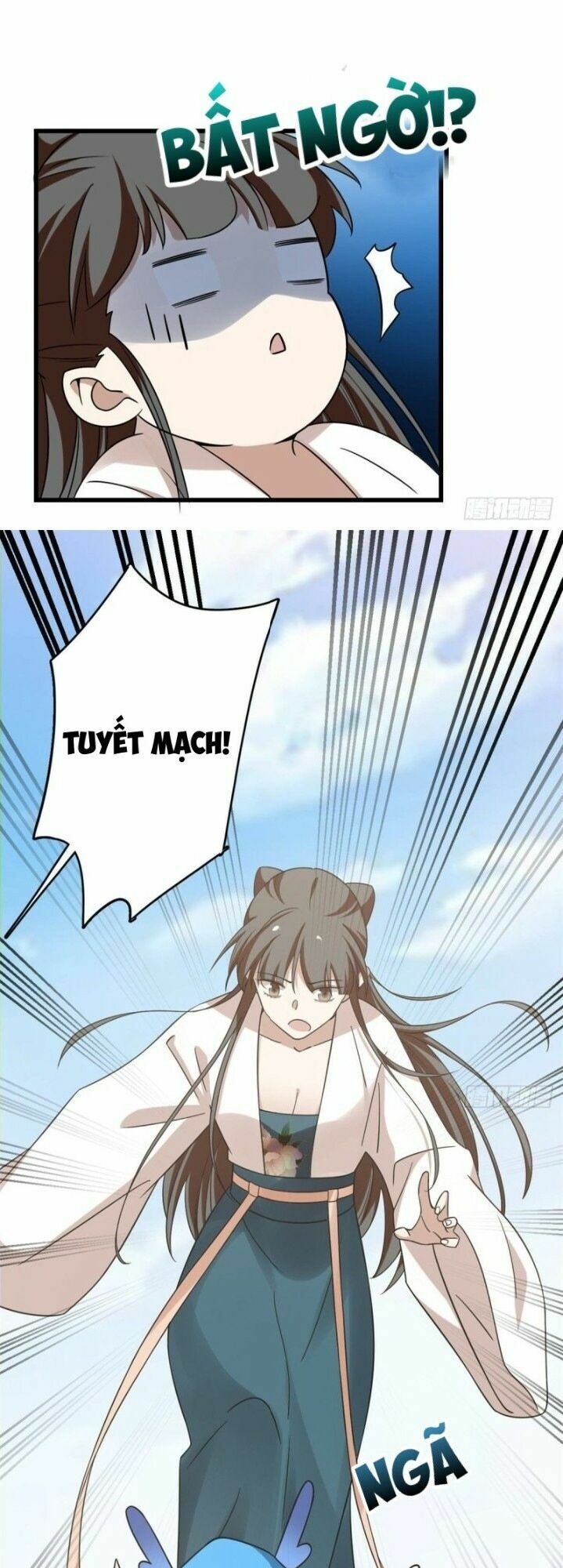 độc bộ thiên hạ: đặc công thần y chapter 198 17