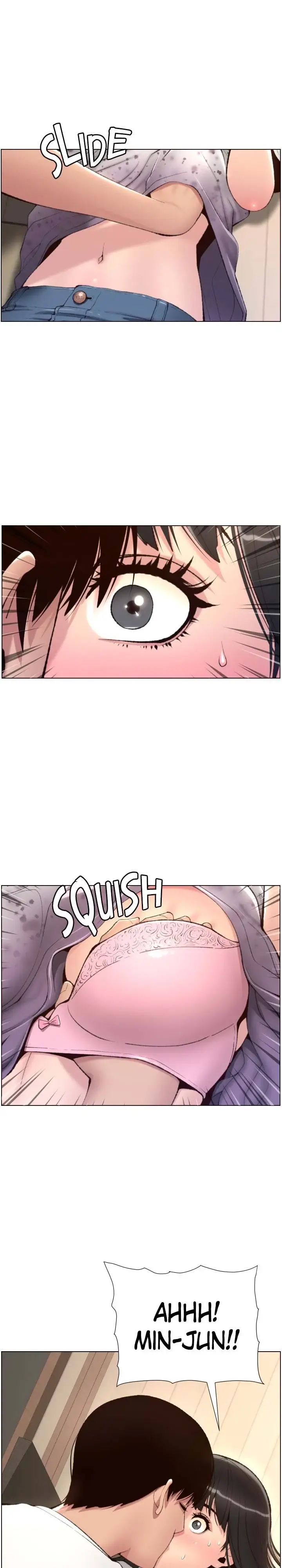 app đế vương giường chiếu chapter 5 22