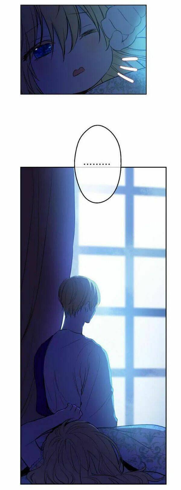 một ngày nọ ta trở thành công chúa chapter 16.5 3