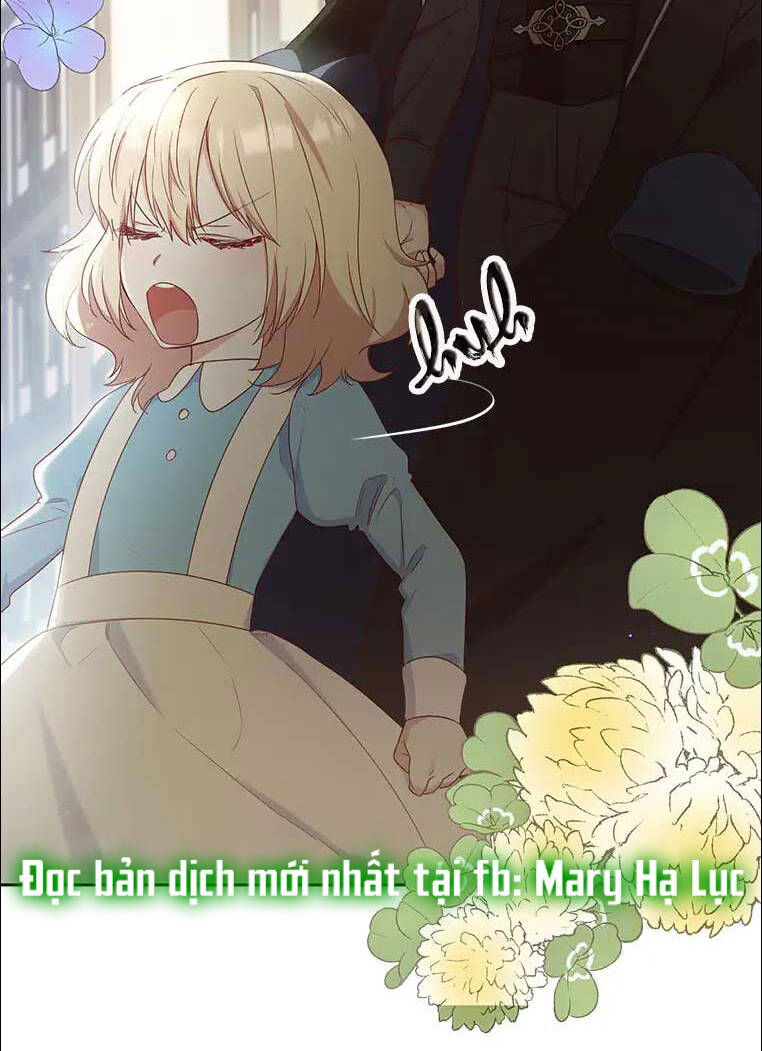 từ ác nữ, tôi trở thành một người mẹ chapter 9 32