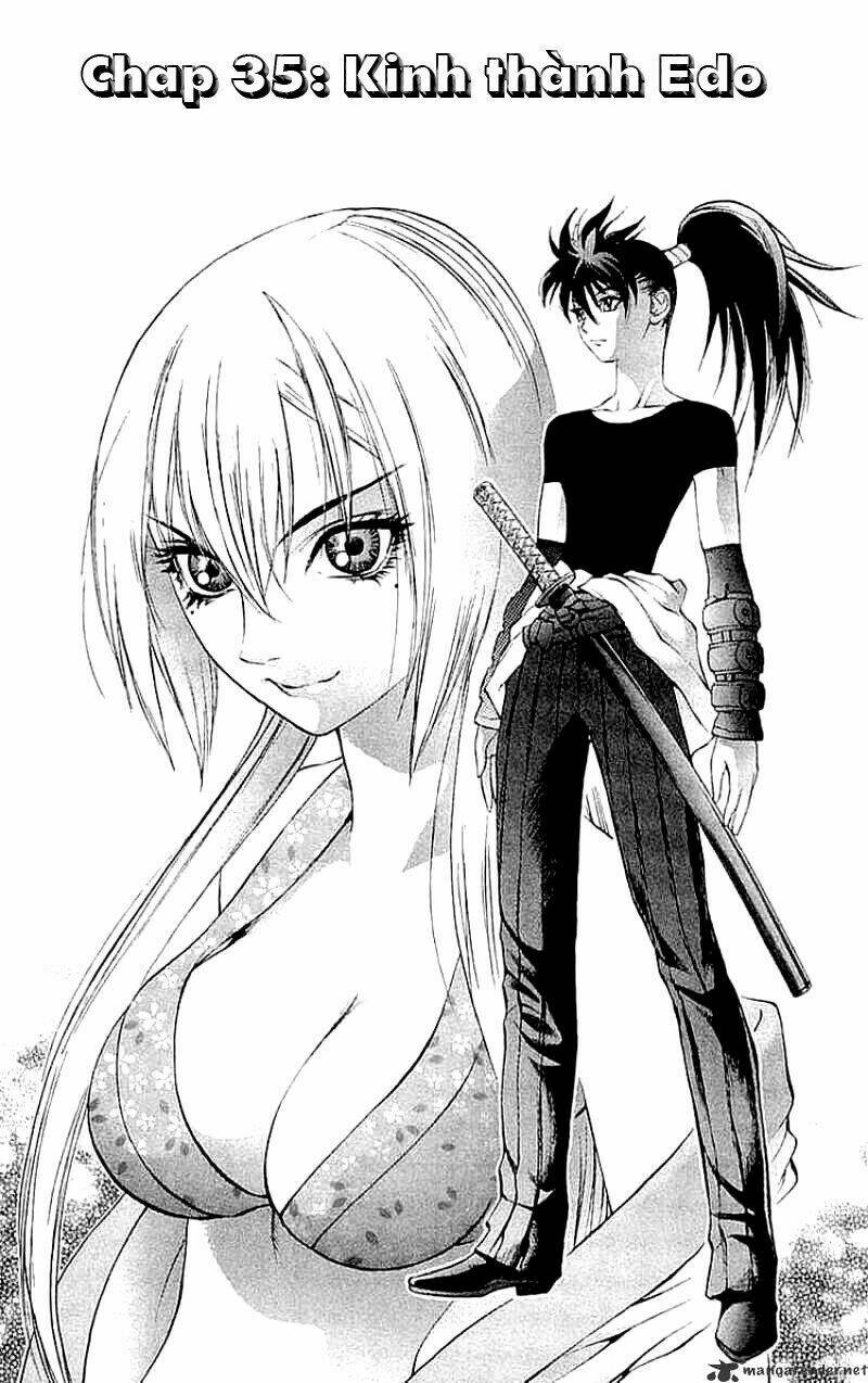 phù thủy phép thuật chapter 35 5