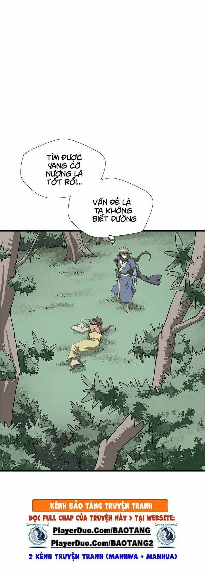 cuồng long chapter 35 10