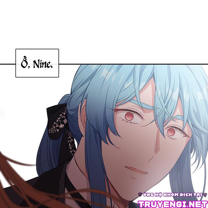 cẩn thận nữ phụ phản diện đấy! chapter 24 30