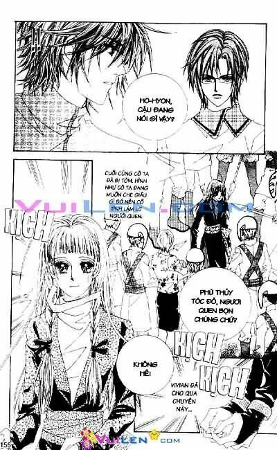 cửa hàng phù thủy chapter 8 156