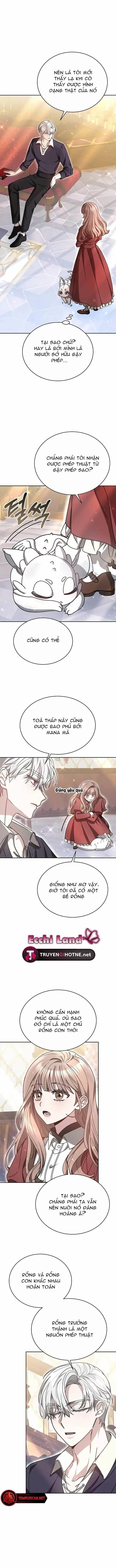 sống như hầu nữ bị giam cầm chapter 9 6