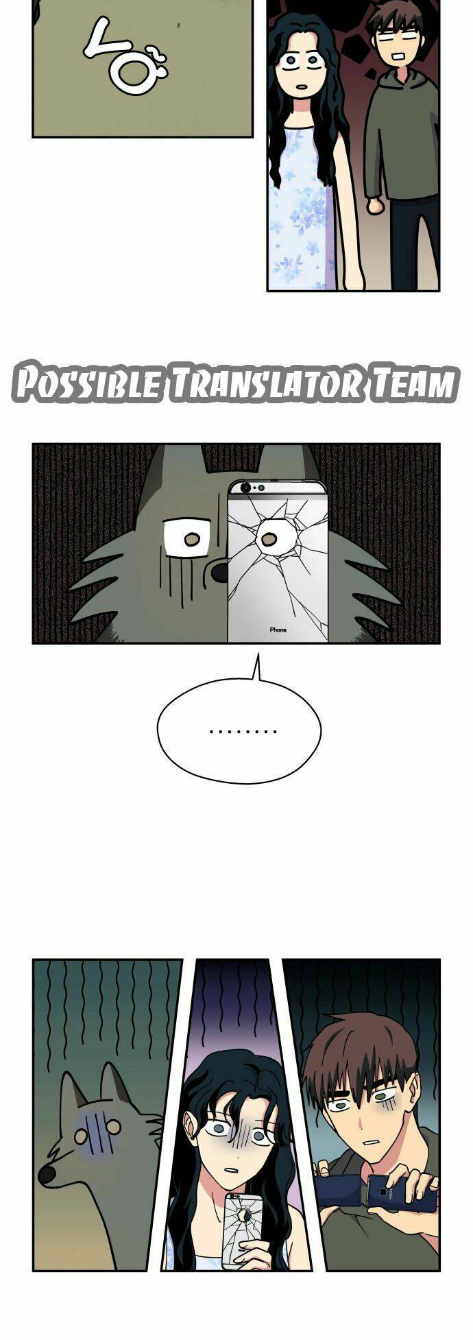 tai sói và mũ đỏ chapter 23 40