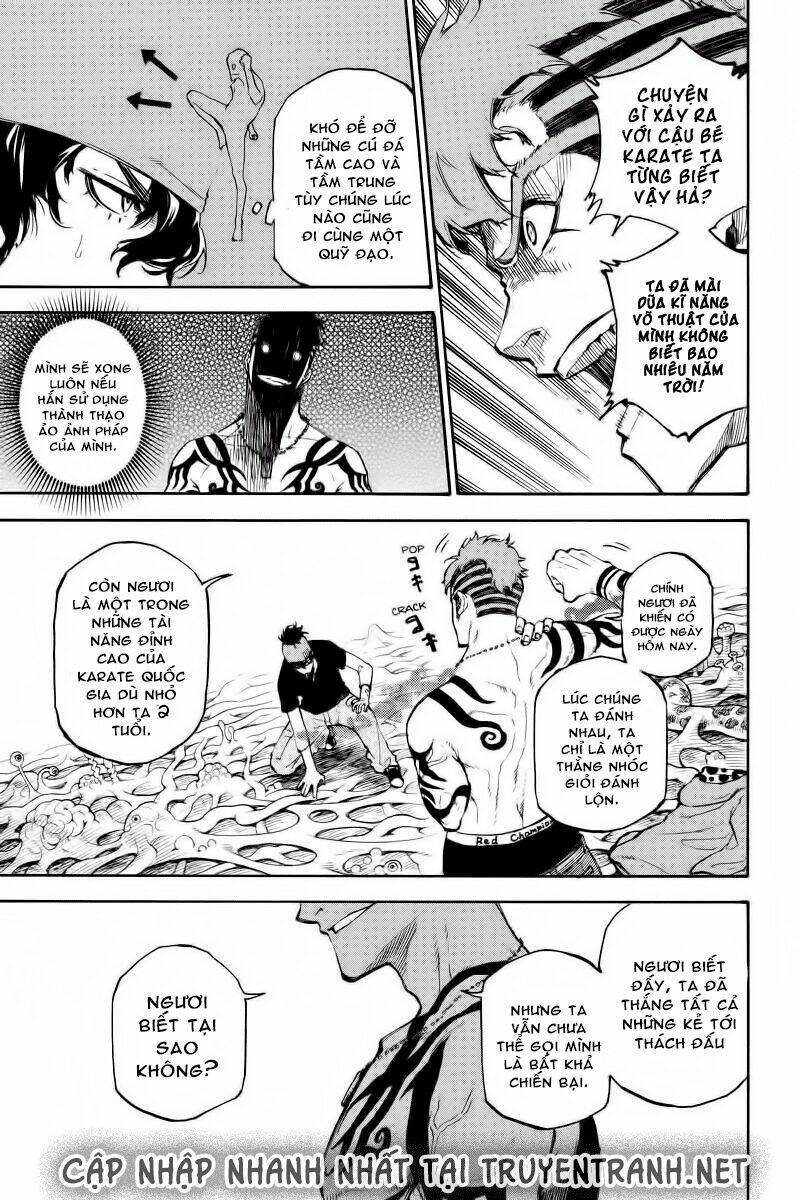 dolly kill kill chapter 98 13