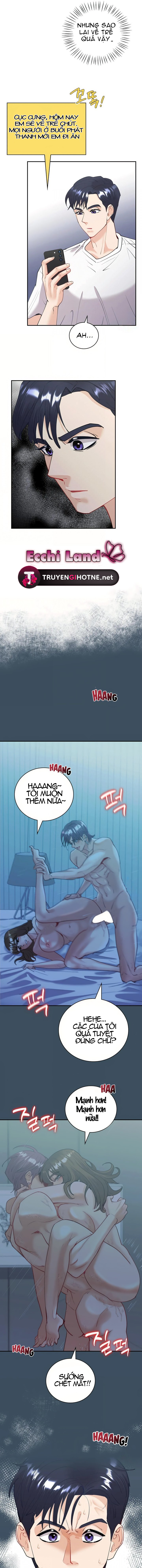 trả lại vợ cho tôi chapter 11.2 1