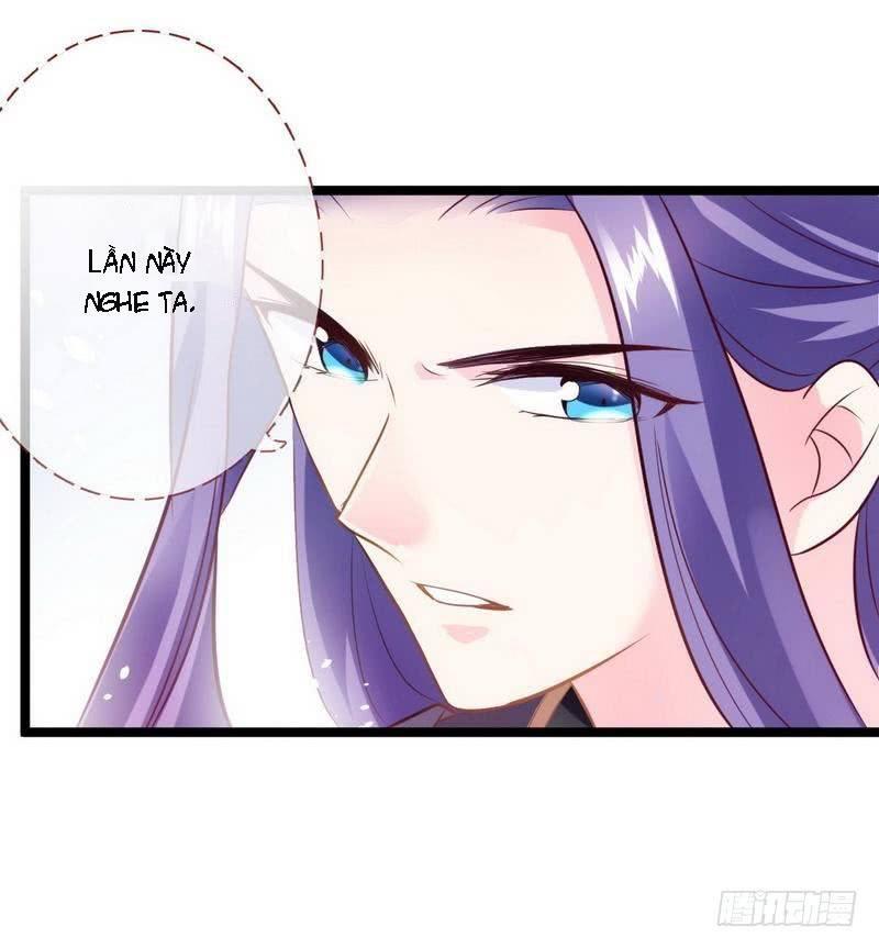 vương phi - âm động thiên hạ chapter 13 28