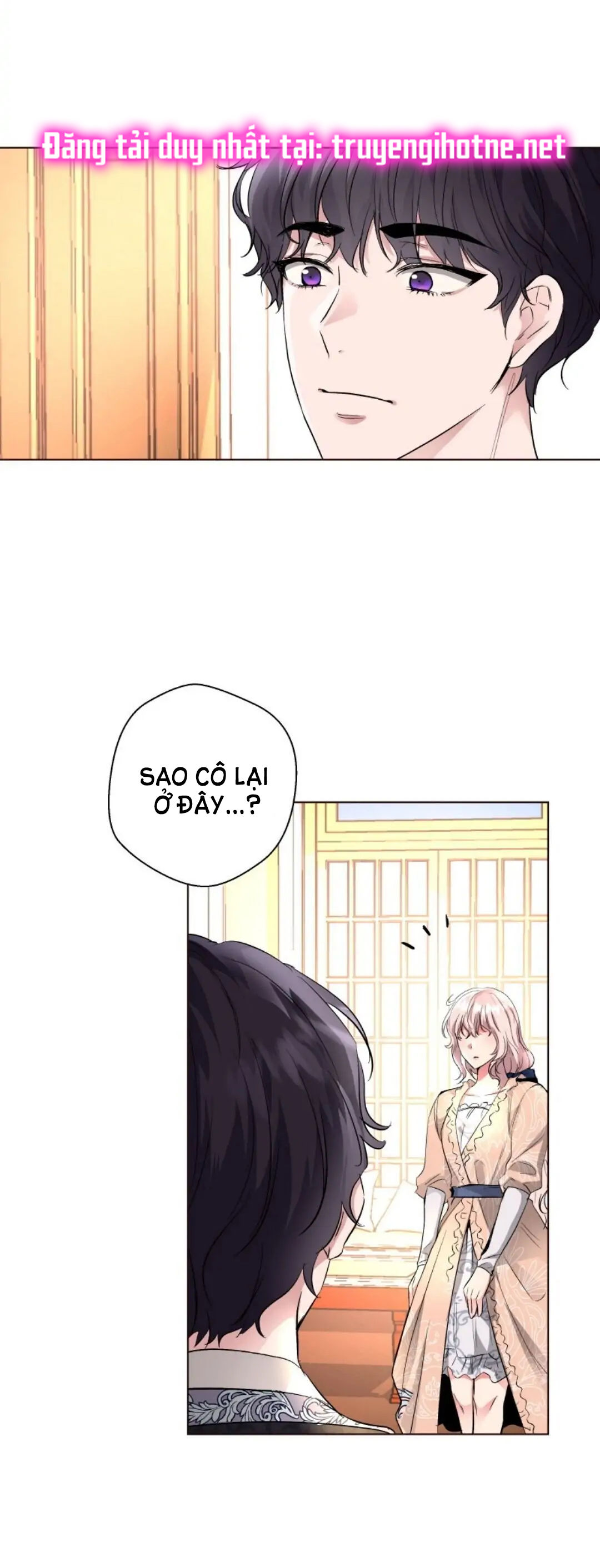 5500 sắc thái của quỷ vương chapter 18.1 5