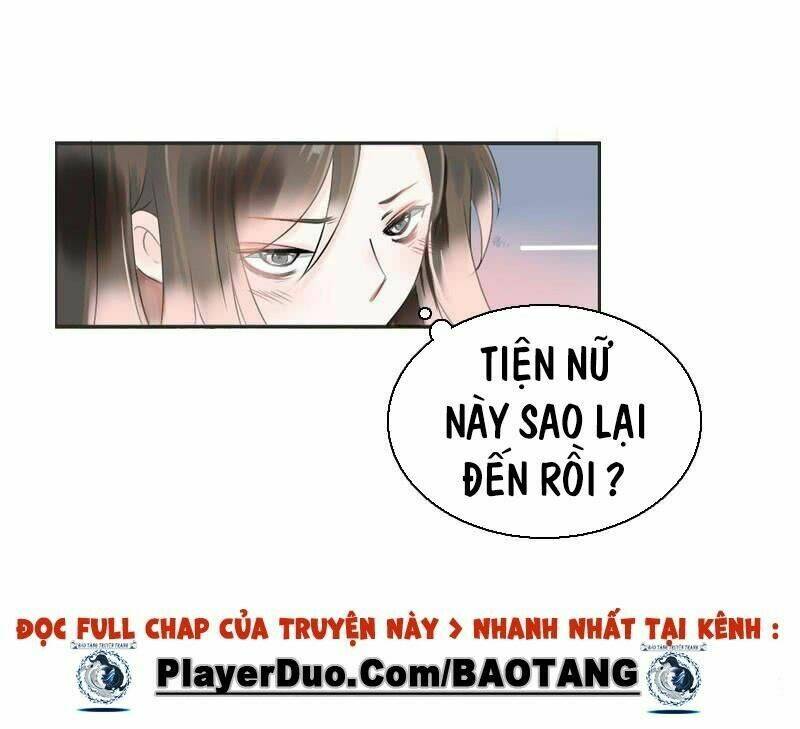 điền viên mật sủng: cô vợ nóng bỏng chapter 80 47