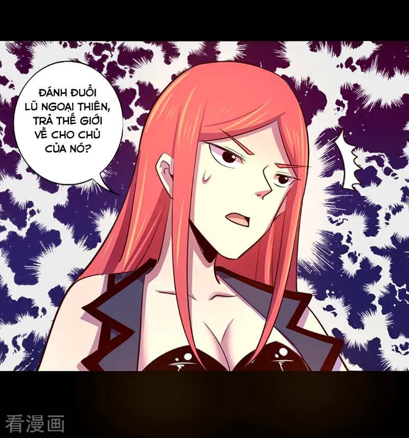 ta không phải là npc chapter 106 23