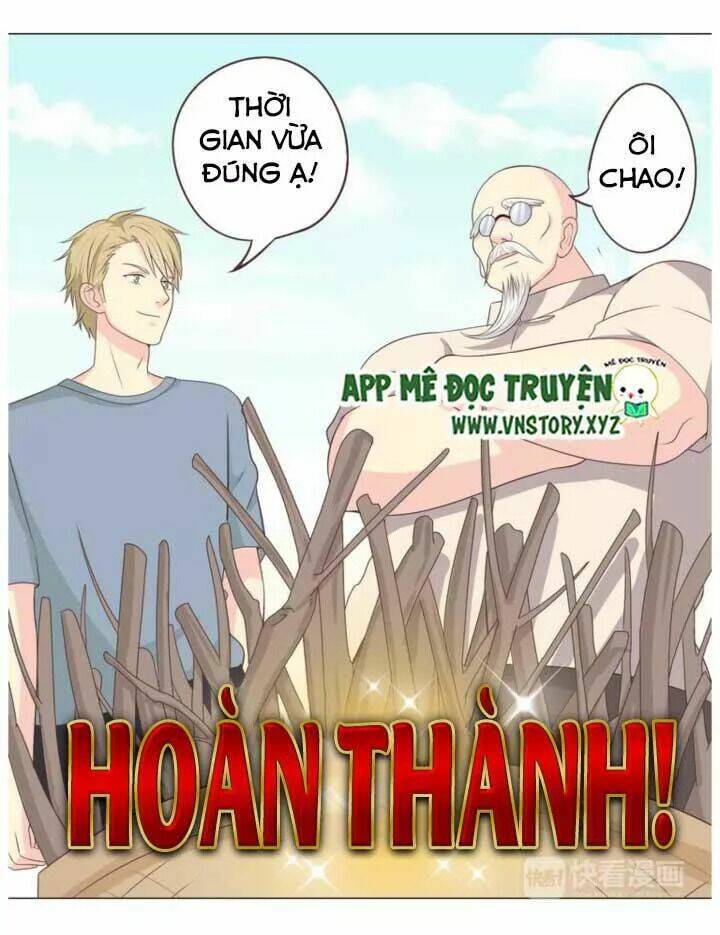xin chào! dân nữ chapter 59 15