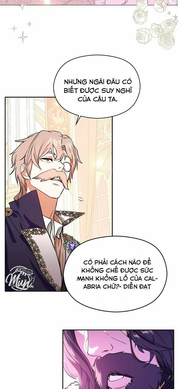 tôi không cố ý quyến rũ nam chính đâu! chapter 23 11