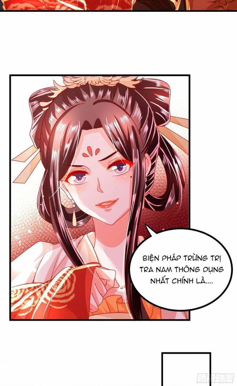 ta phải làm hoàng hậu chapter 31 19