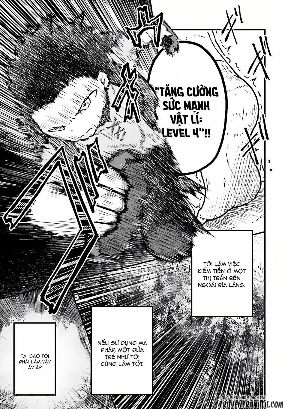 tôi là dân làng, thì đã sao? chapter 2 15