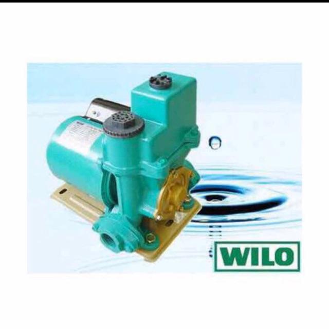 Máy bơm nước đẩy cao WILO -251E