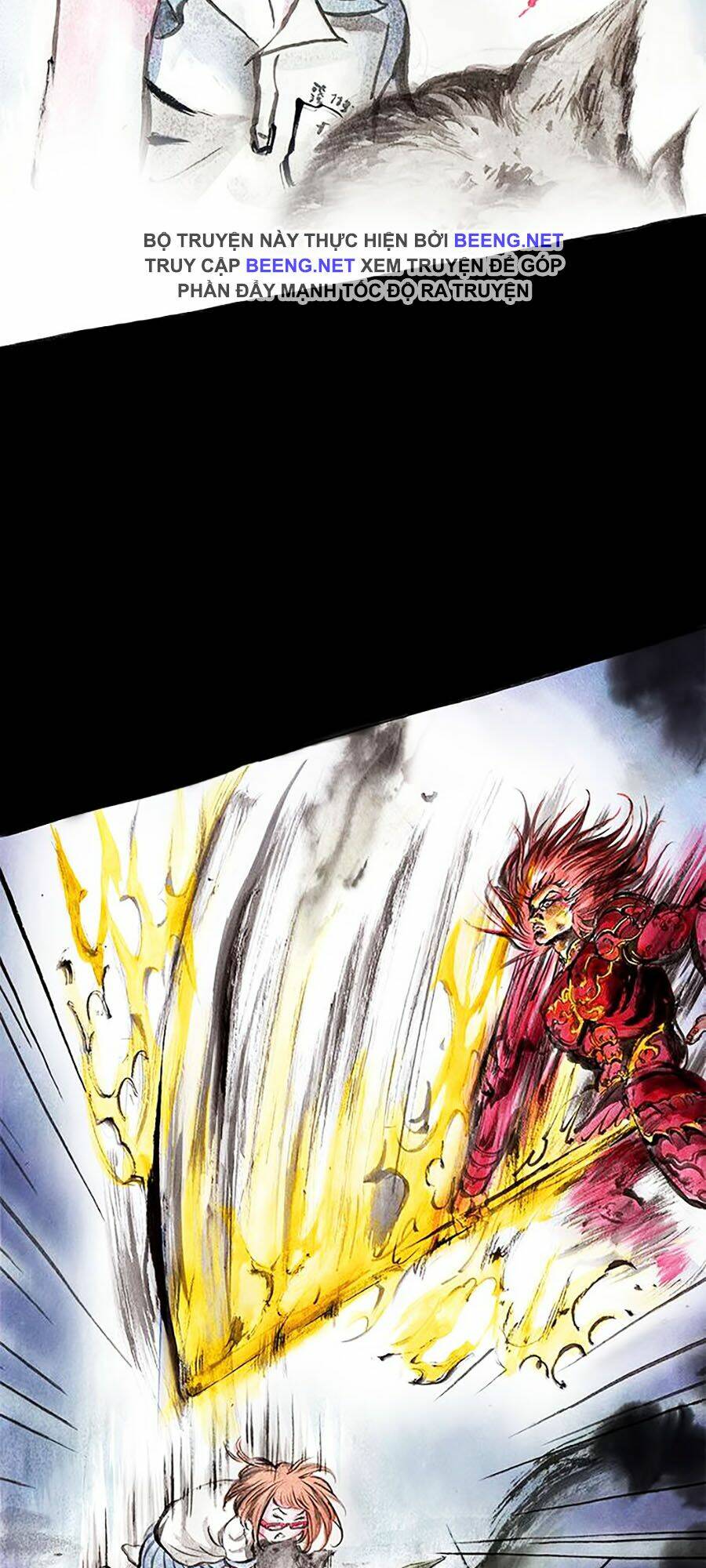 miêu hiệp chapter 12 15