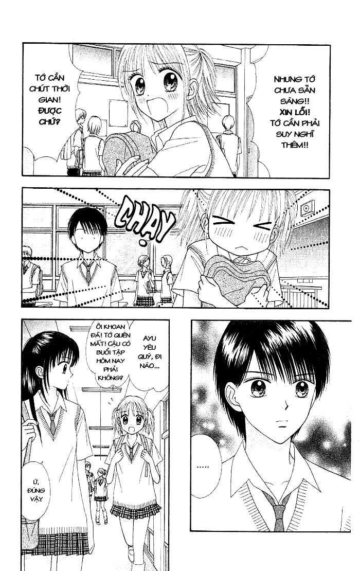 học sinh siêu ngầu chapter 21 4