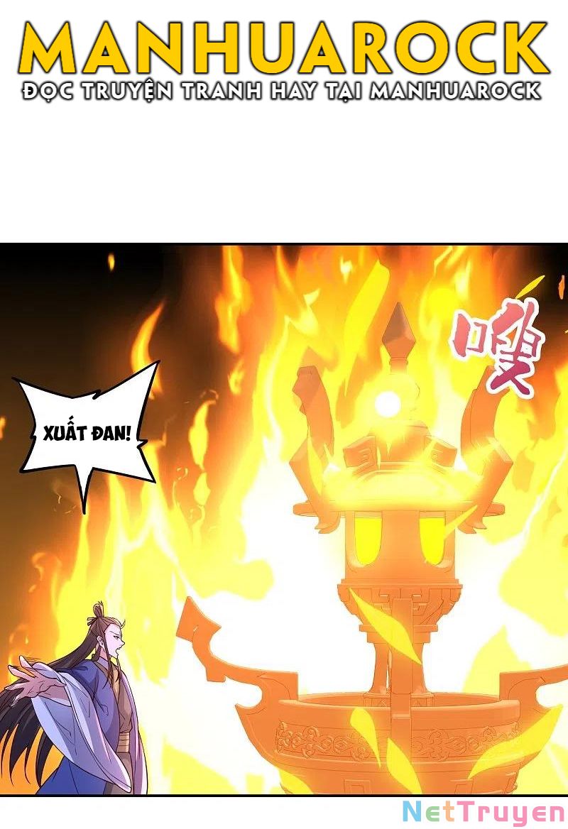 tiên võ đế tôn chapter 294 34