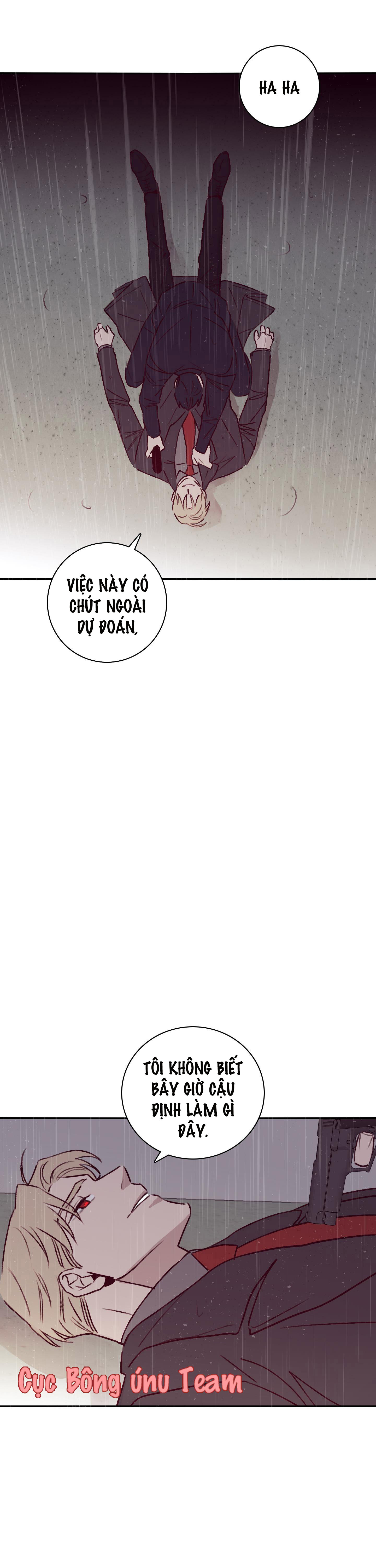 độc dược (marcel) chapter 27 24