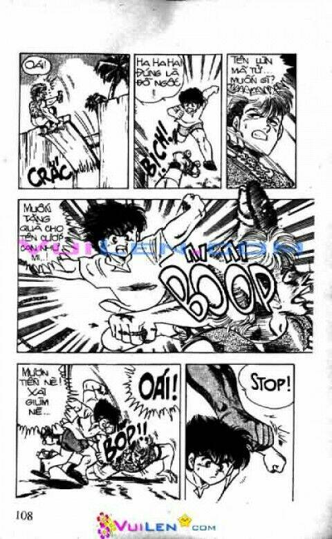 sôi động cầu trường full 17 tập chapter 1 108