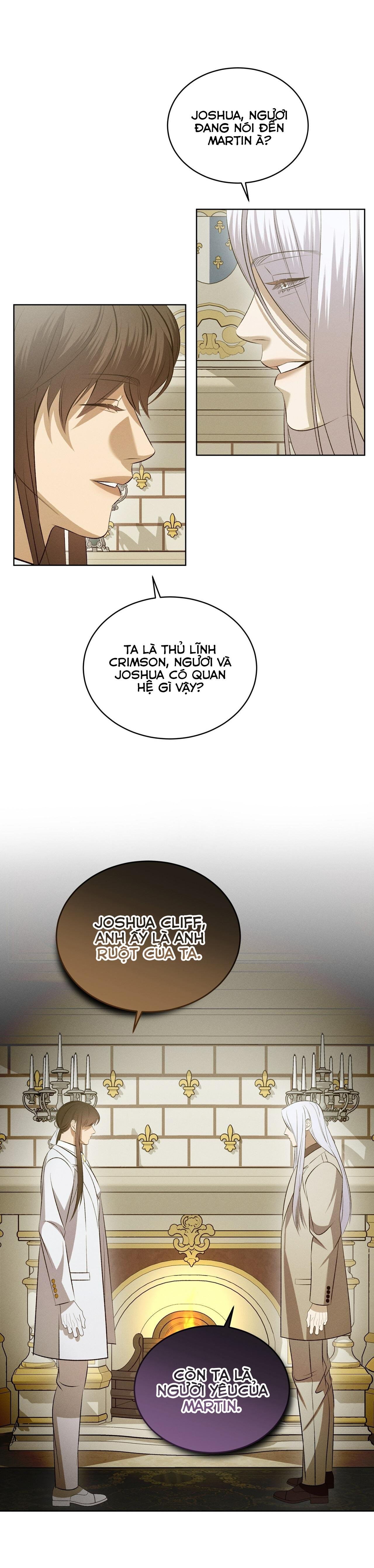 đêm ở london chapter 65 2