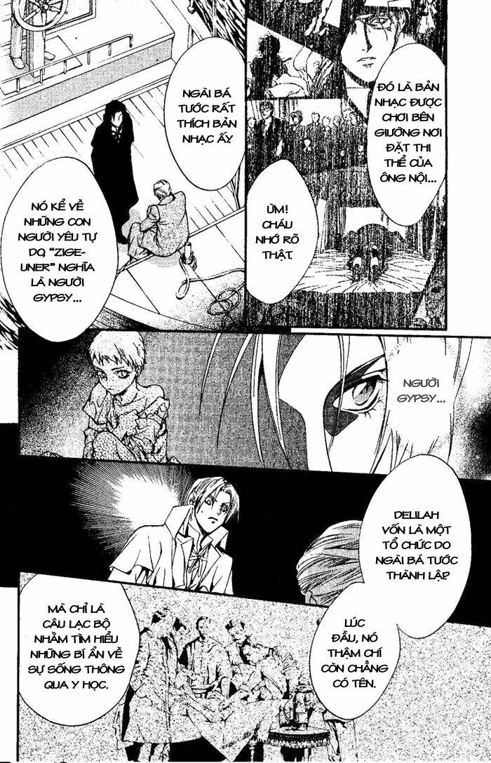 đứa con của thượng đế chapter 14 17