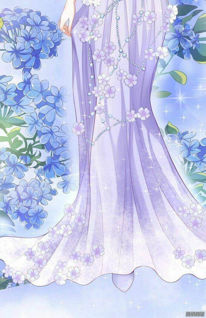 liệt ái tri hạ: series mật đào tiểu tình nhân chapter 39 22