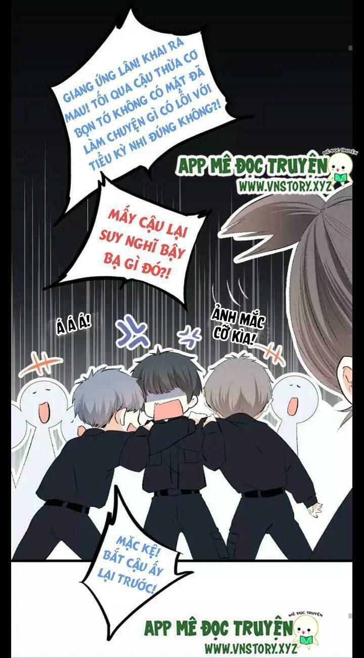 con tim rung động 2 chapter 29 31