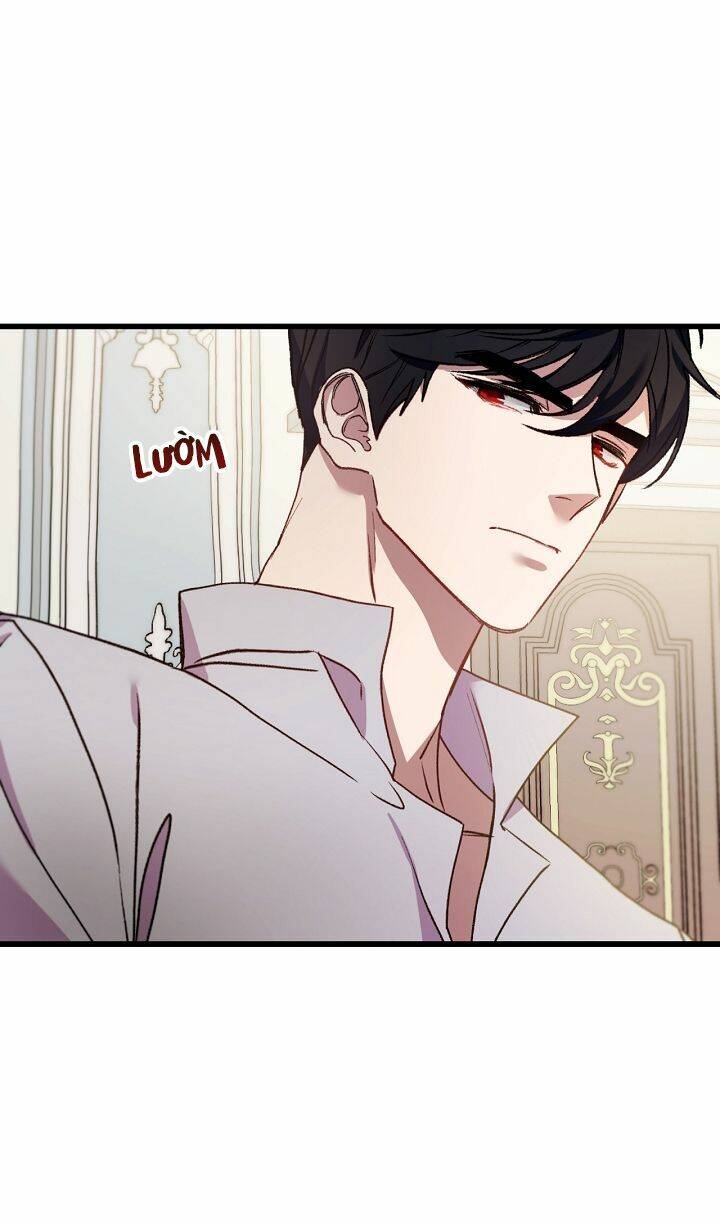 vị hôn thê của kẻ săn mồi chapter 22 51