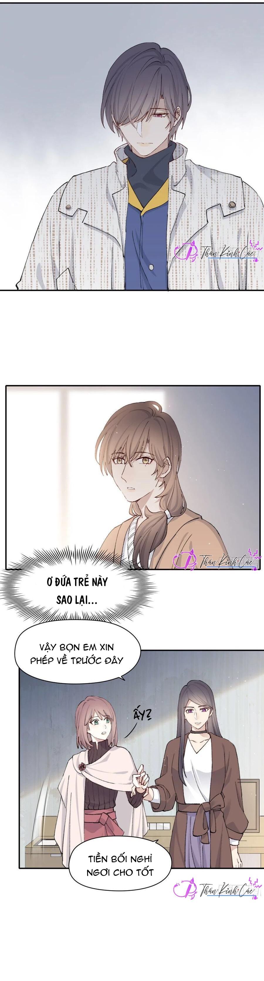 song vương chapter 24 15