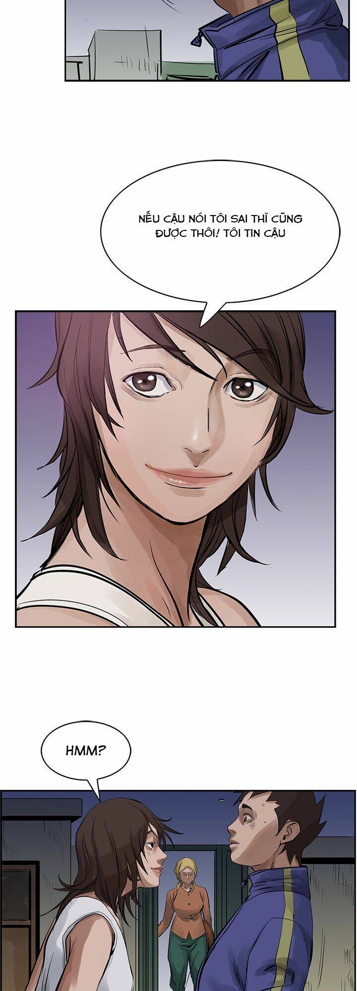 huyền thoại : khởi đầu chapter 12 38