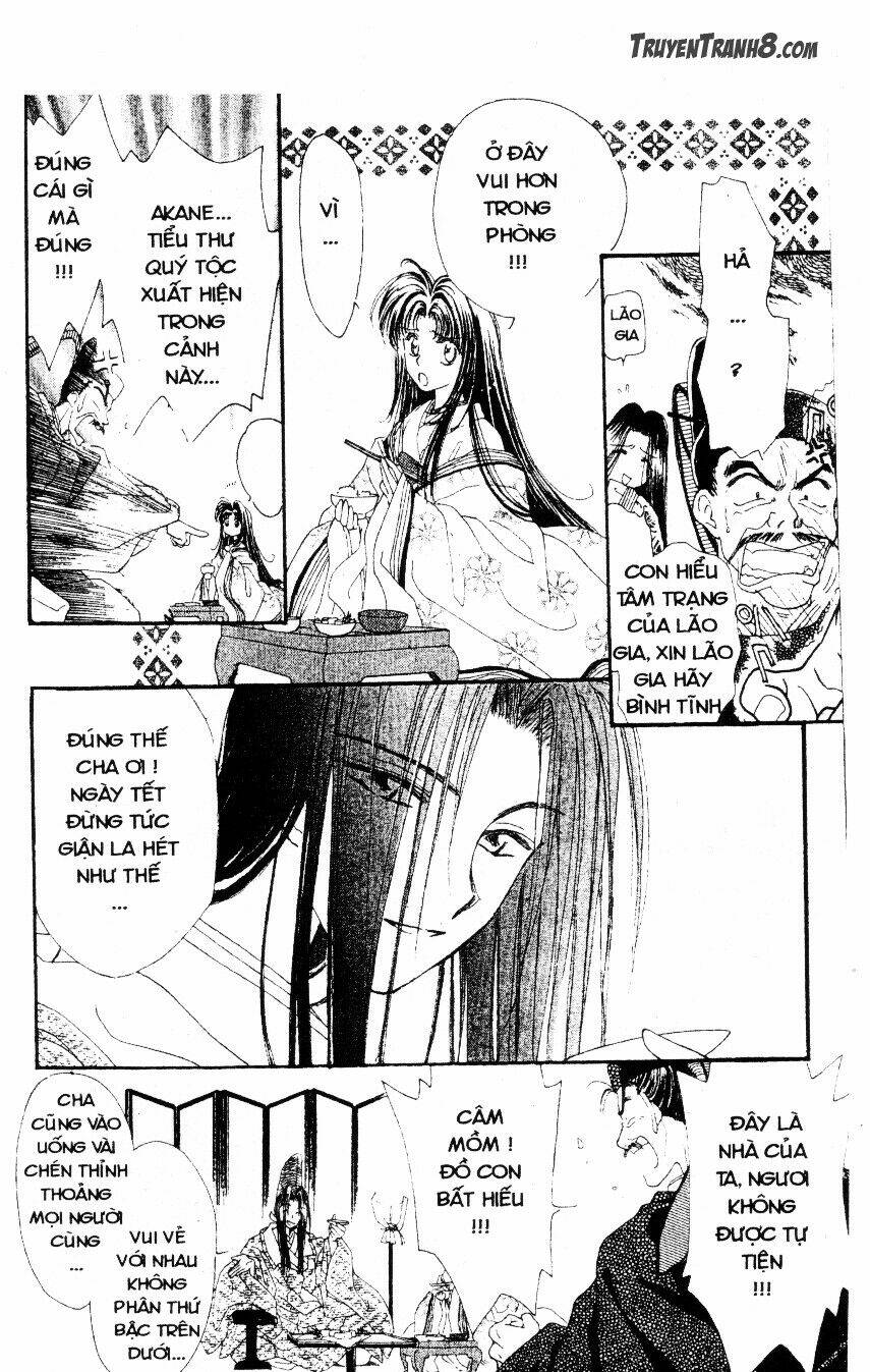 sao băng trong lòng ~ starlight to your heart ~ chapter 5 23