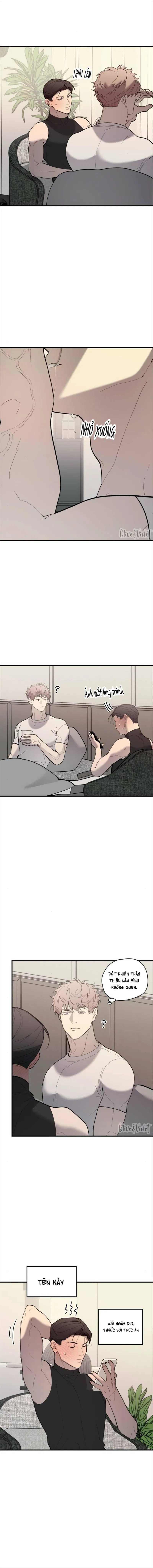 muốn chỉnh chết cậu chapter 10 2