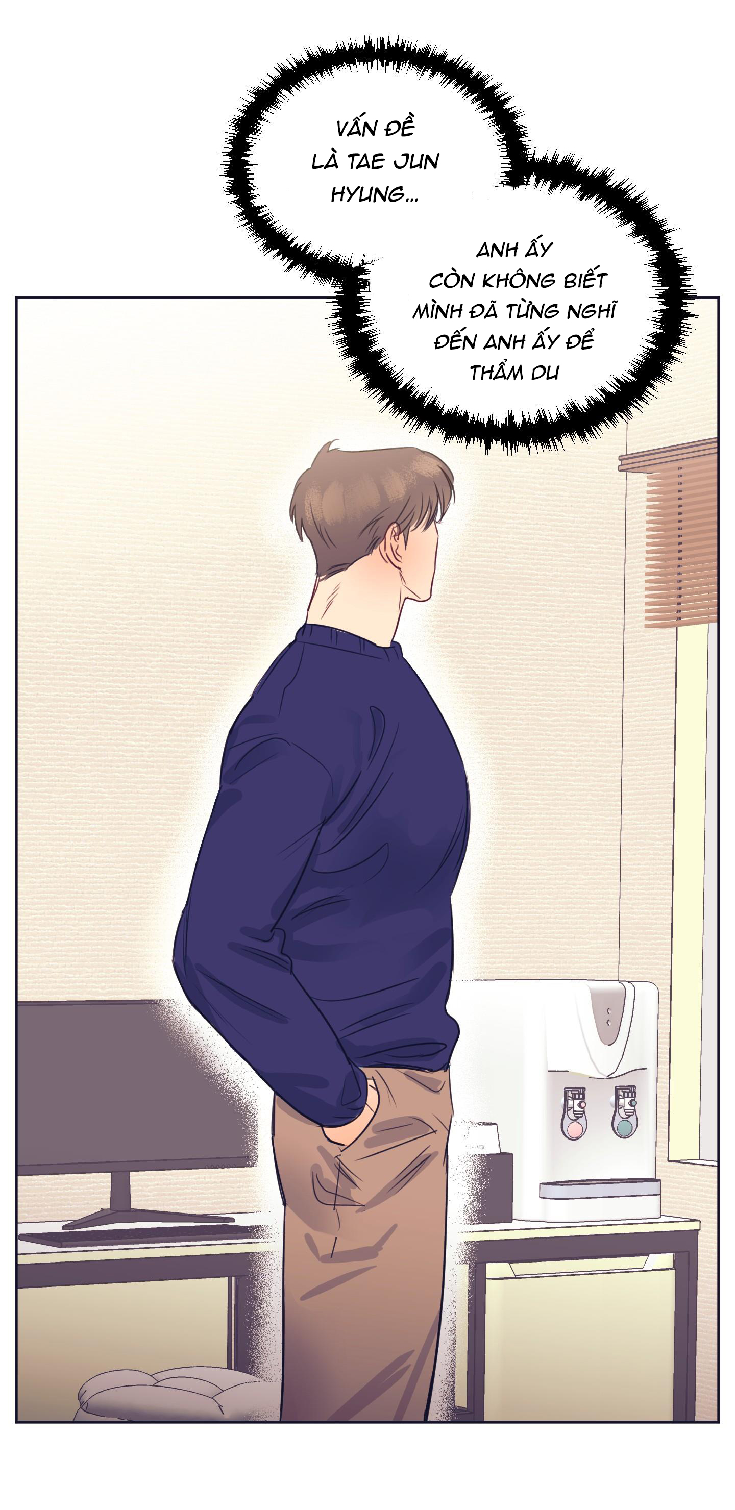 tình yêu lụi tàn chapter 8 22