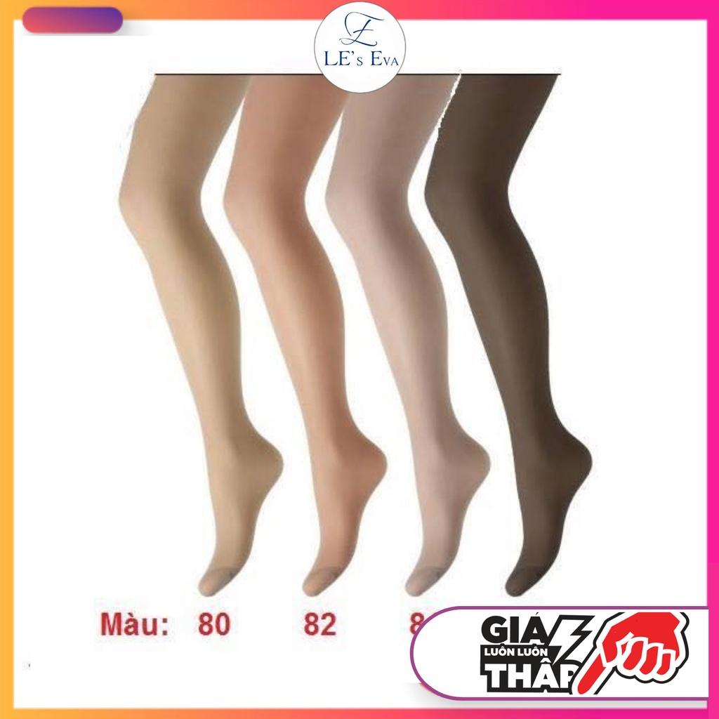 Quần tất siêu rẻ. Tất đi rất thật chân, mềm mịn nhẹ