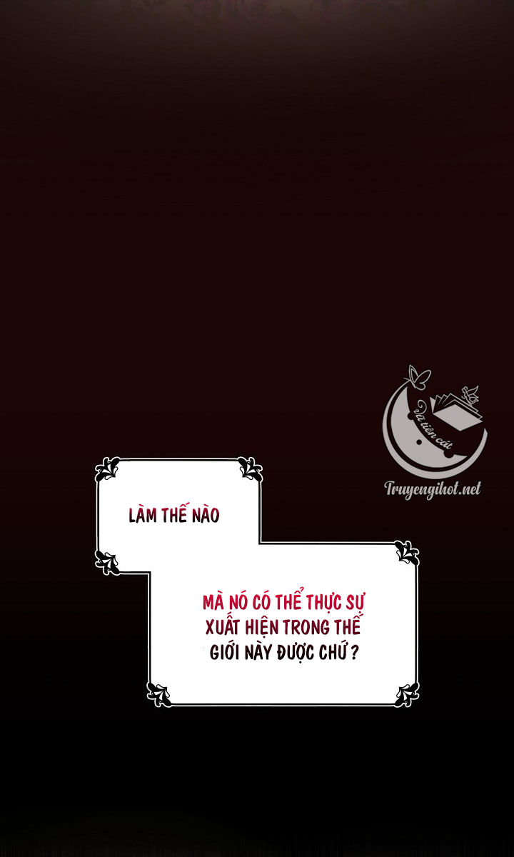 mối tình lãng mạn với kẻ phản diện chapter 38.2 7