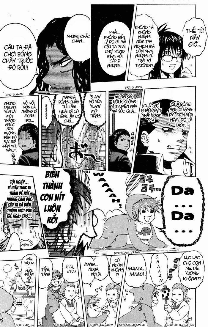 mr.fullswing chapter 17 3