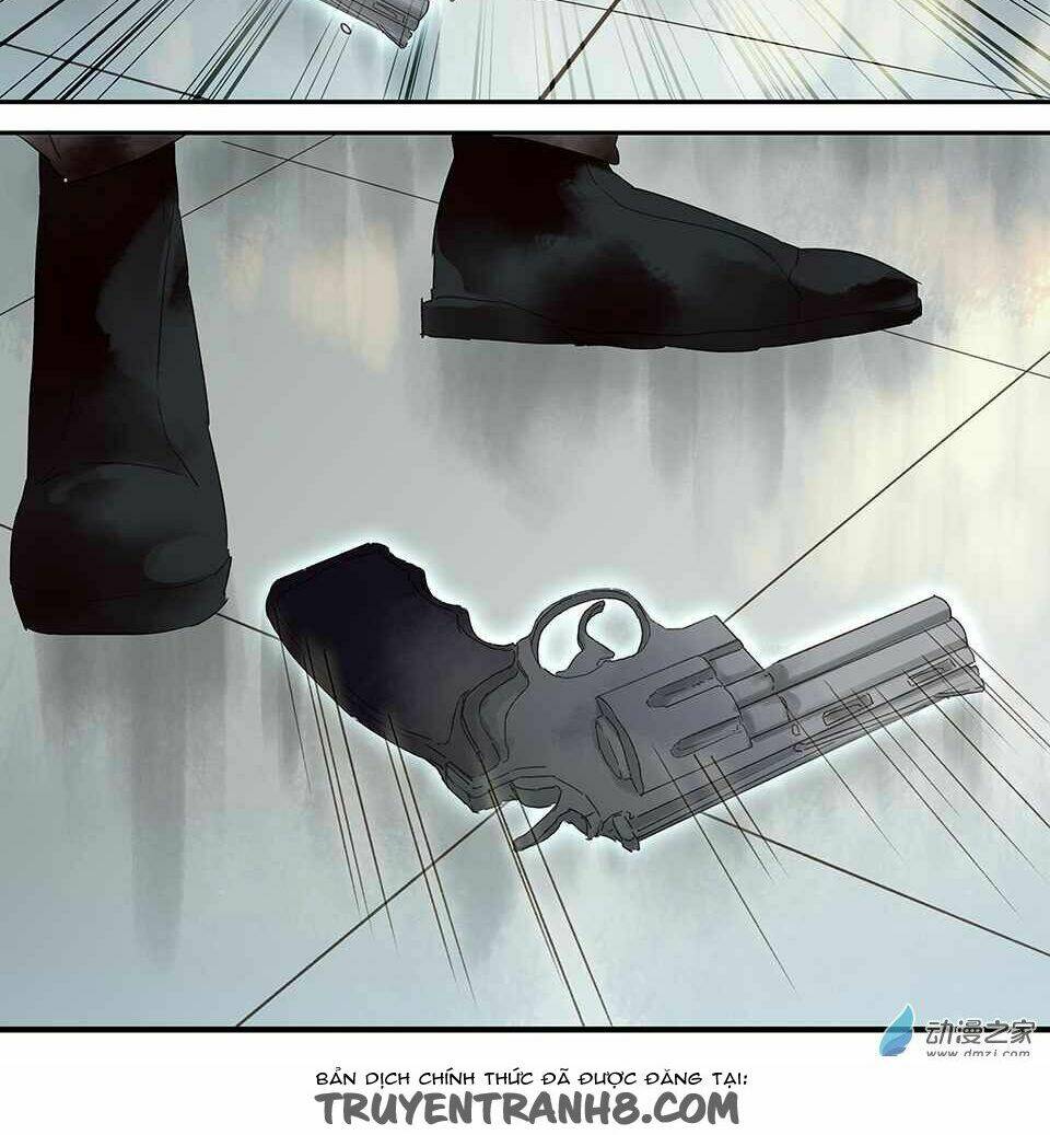 mùng 3 tháng 3 chapter 28 6