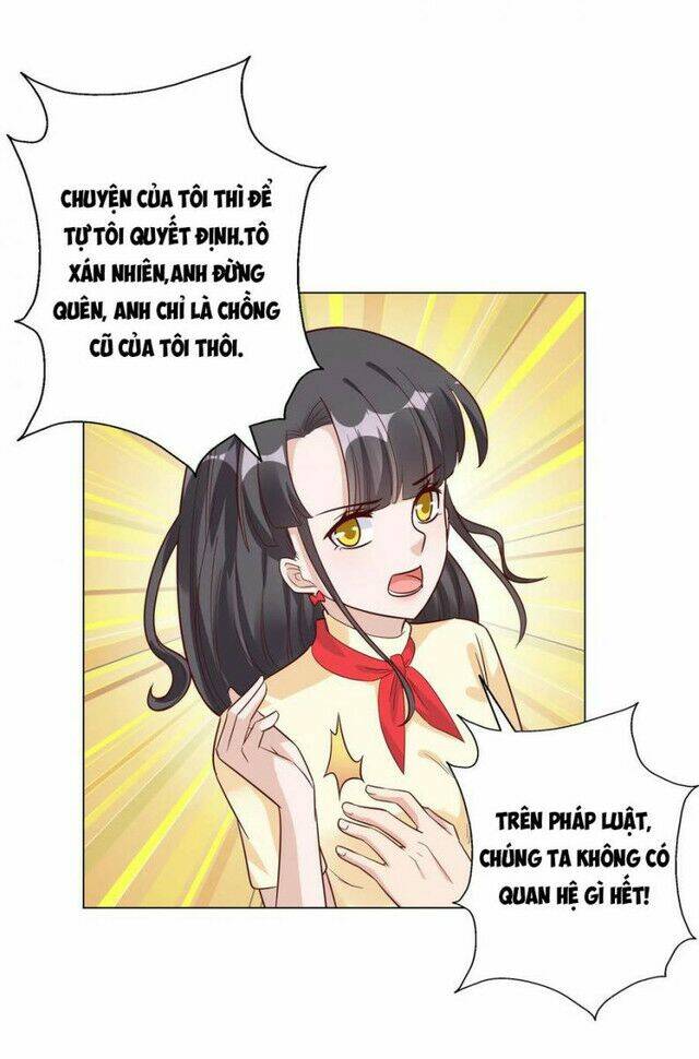 hôn nhân dục vọng: thiếu gia nhẹ một chút! chapter 151 26