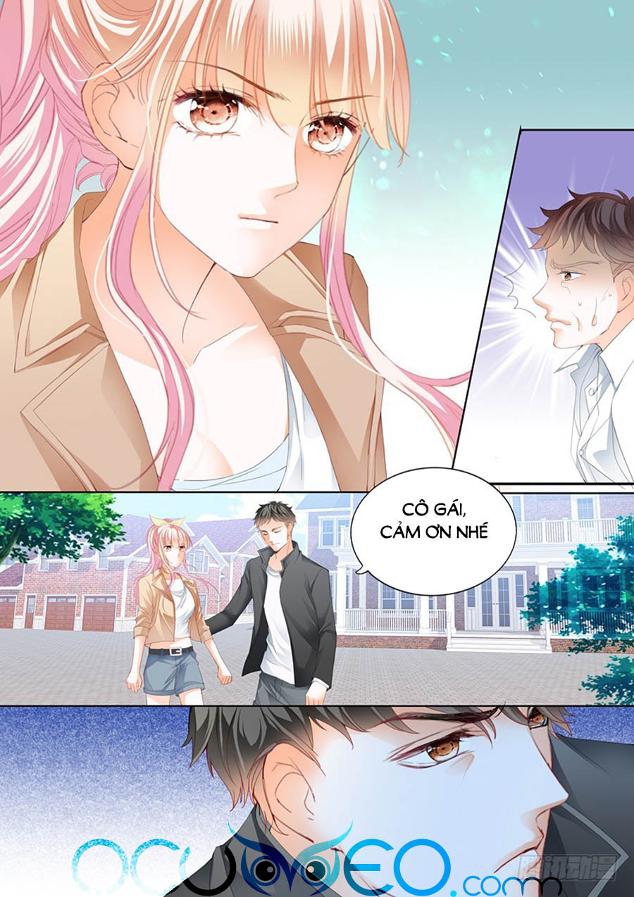 bá đạo tiểu thúc, xin trêu chọc vừa thôi! chapter 62 1