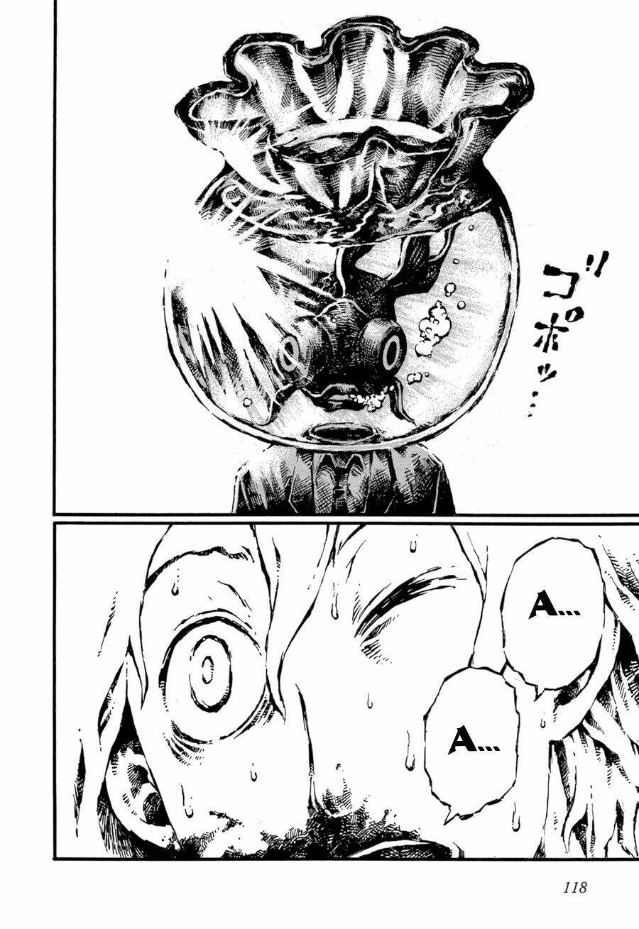 chimoguri ringo to kingyobachi otoko chapter 5 7