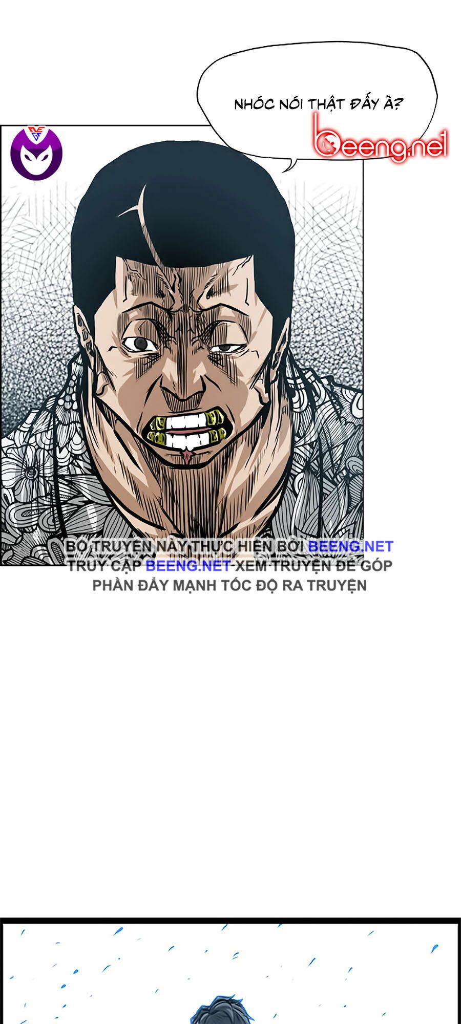 bá chủ học đường ss3 chapter 16 28