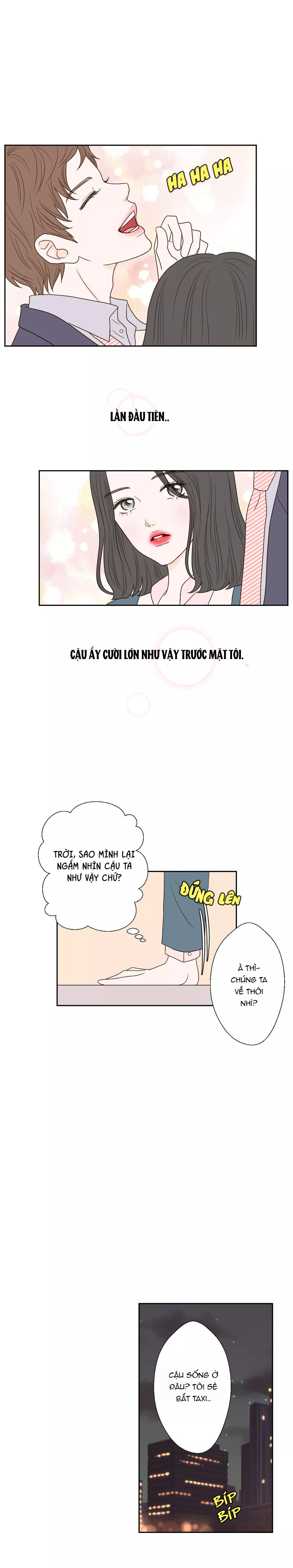 honey bed talk chapter 30 13