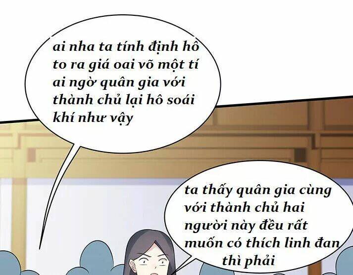 độc phi thần y quá kiêu ngạo chapter 61 30